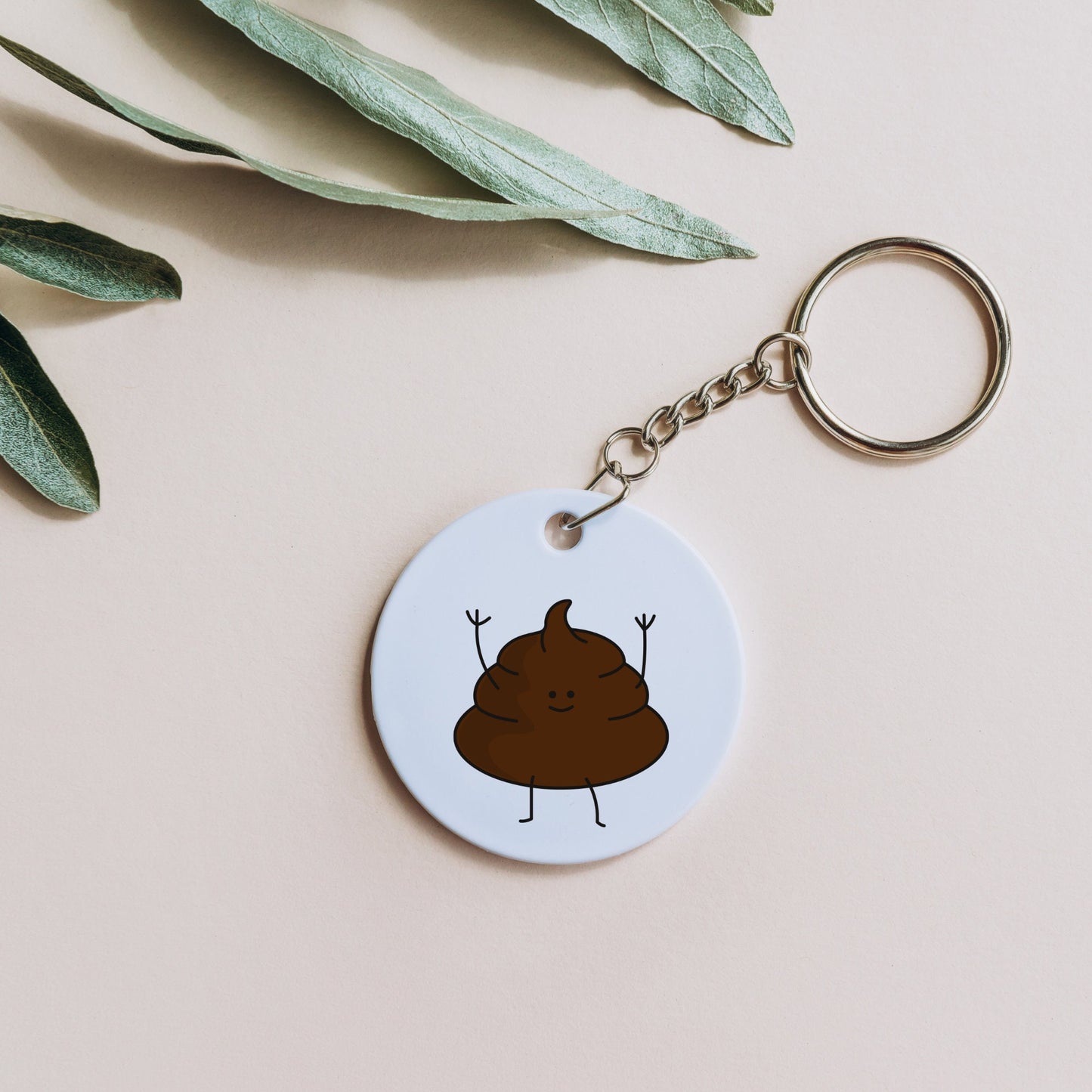 Happy Poop | Cute Emoji Cartoon Clipart | Digital Download | PNG, JPG, SVG, eps, dxf